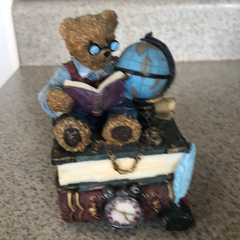 Music box